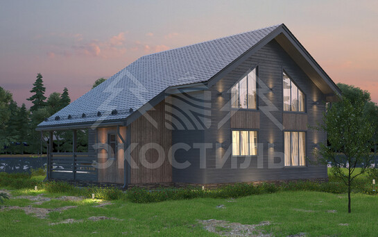 Дом 066